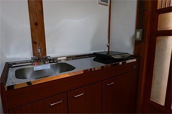 館内設備写真02