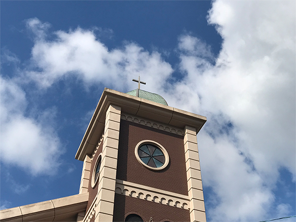 人と人とのつながりを、島での交流を楽しむ。